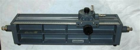 slotted section|Microwaves101 .